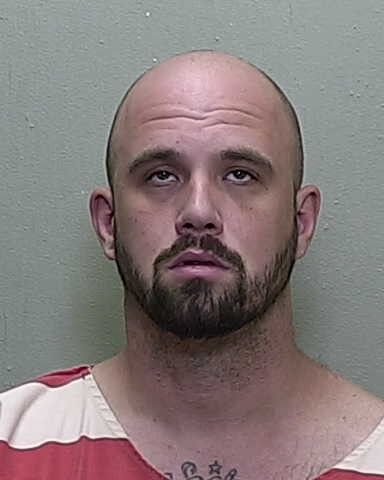 Dustin Sandiford MUG